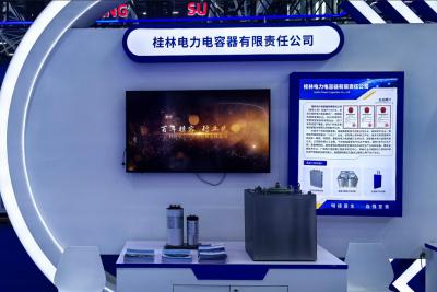 桂容公司接连亮相国内外大型展会，以技术硬实力点亮全球行业视野